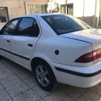 سمد Lx EF7 مدل ۱۳۹۰|خودرو سواری و وانت|مهاباد (آذربایجان غربی), |دیوار