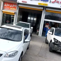 خواهان شاگرد نقاش|استخدام صنعتی، فنی، مهندسی|نهاوند, |دیوار