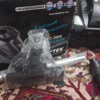 جاروبرقی DAYTEK|جاروبرقی، جارو شارژی، بخارشو|تبریز, |دیوار