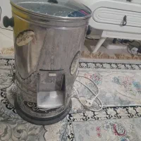 سبزی خردکن سبز ایران