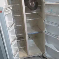 یخچال ساید وستینگهوس|یخچال و فریزر|تهران, مولوی|دیوار