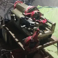 حدیده ۳ اینج برقی|ماشین‌آلات صنعتی|اردبیل, |دیوار