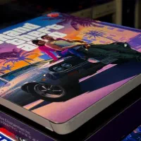 پلی فور اسلیم کپیخور سری جدید