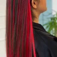 بافت مو،کرلی و آموزش باتخفیف شب یلدا|خدمات آموزشی|تهران, سعادتآباد|دیوار