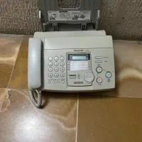 دستگاه فکس