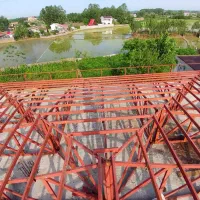 جوشکاری سیار