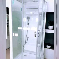 کابین دوش برای منزل و محل کار سونا بخار جکوزی|لوازم حمام|مشهد, دانش|دیوار