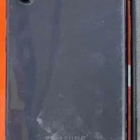 تاچ و lcd گوشی A32