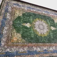 ۲ عدد فرش ۹ متری نو|فرش|تهران, خلیج فارس|دیوار