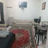 اجاره سویت روزانه فقط مسافر ۴۰ متری|اجارهٔ کوتاهمدت آپارتمان و سوئیت|رشت, ولکس|دیوار