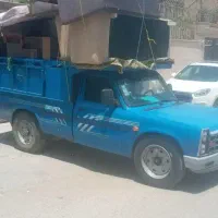 نیسان بار مطمئن