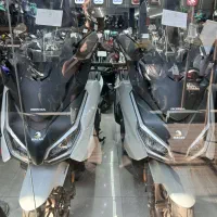 هندا فورزا ۳۵۰ HONDA اقساط ۱۸ ماهه