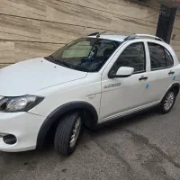 خودروی کوییک پلاس اتومات