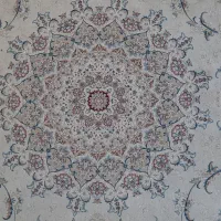 فرش زمرد ۱۲ و ۹ متری نفیس یکجا|فرش|اسلام‌شهر, شهرک مهدیه|دیوار