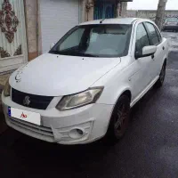 ساینا ۹۵ بی رنگ کم کار فول ۴۷۵EX میلیون|خودرو سواری و وانت|ملارد, |دیوار