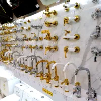 شیرآلات گاز انواع سینک هود مدل گوهران|مصالح و تجهیزات ساختمان|قم, ولیعصر|دیوار