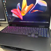 نو آکبند ideapad 3 Gaming i7 12650 / RTX 3050 ti|رایانه همراه|تهران, چیتگر شمالی|دیوار