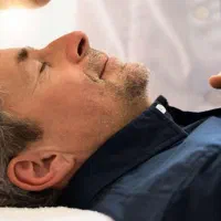 انرژی درمانی و دندانپزشکی