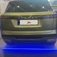 ال ۷ سبز آماده تحویل|خودرو سواری و وانت|رشت, شکار اسطلخ|دیوار