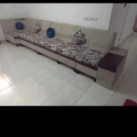 مبل هفت نفره