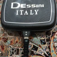 ماهی تابه رژیمی