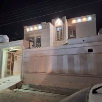 تعویض با خونه نوساز|فروش خانه و ویلا|بندر گناوه, |دیوار