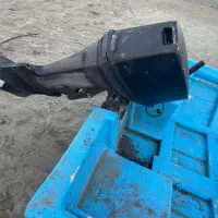 قایق موتور ۴۸|قایق و سایر وسایل نقلیه|نوشهر, |دیوار