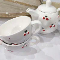 ست فنجون