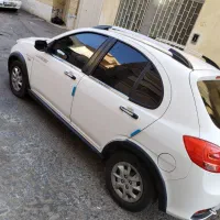 کوئیک دنده ایی ساده مدل 1401|خودرو سواری و وانت|شیراز, امام حسین|دیوار