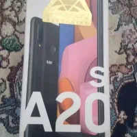 سامسونگa20s