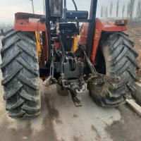 تراکتور ۲۸۵ جفت|خودرو سنگین|خوی, |دیوار