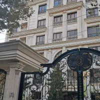۱۳۸ متر( لوکس‌ )شیخ بهایی شمالی*نوربخش* ۳خواب|اجارهٔ آپارتمان|تهران, ونک|دیوار