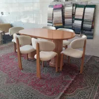 نهار خوری ۶نفره