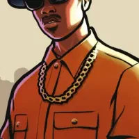 جی تی ای سن آندرس