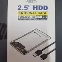 هارد ۱ترا اکسترنال