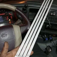 چراغ فدرالی برق ۲۴و۱۲ قیمت مناسب