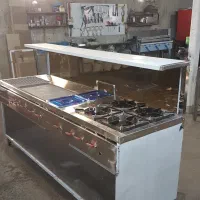 فرساندویچی-فراغذیه صنعتی|کافی‌شاپ و رستوران|مشهد, توس (بلوار توس)|دیوار