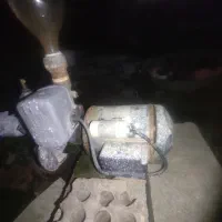 دینام برایه فروش|آبسردکن و تصفیه آب|گنبد کاووس, |دیوار