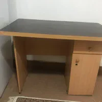 میزتحریر|میز تحریر و کامپیوتر|کرمان, |دیوار