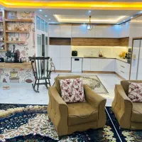 اپارتمان سایت اداری155متر 3خواب مبله فول امکانات