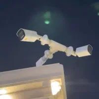 دوربین مداربسته تشخیص چهره تحت متصل به دزدگیر|دوربین مداربسته|بروجرد, |دیوار