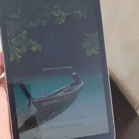 تبلت سامسونگ galaxy tab 3|تبلت|تهران, صادقیه|دیوار