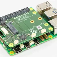 فروش و تنظیم و برنامه ریزی رزبری پای لینوکس|رایانه رومیزی|تهران, تهرانپارس شرقی|دیوار