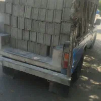 بلوک زنی و مصالح ساختمانی|مصالح و تجهیزات ساختمان|بوشهر, |دیوار