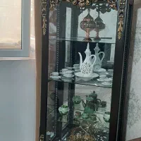 فروش بوفه ۳ طبقه پشت اینه