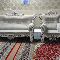 مبل درحد نو