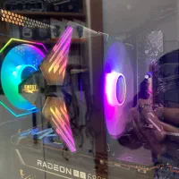 Case Gaming با بهترین قیمت کیس گیمینگ|رایانه رومیزی|مشهد, عامل|دیوار