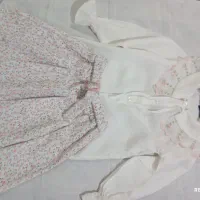 لباس دخترانه