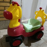 چهارچرخه  و  اسکوتر و  سه چرخه ...