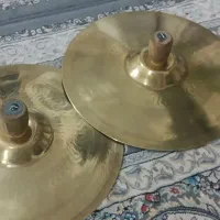 سنج برنجی|درام و پرکاشن|قم, سراجه (۱۵ خرداد)|دیوار